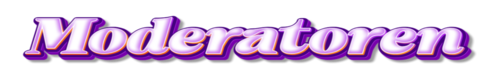 Moderatoren